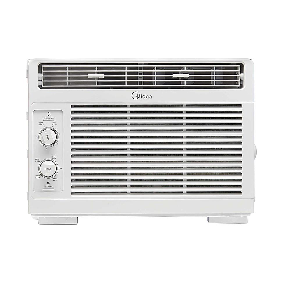 5,000 BTU Window Air Conditioner