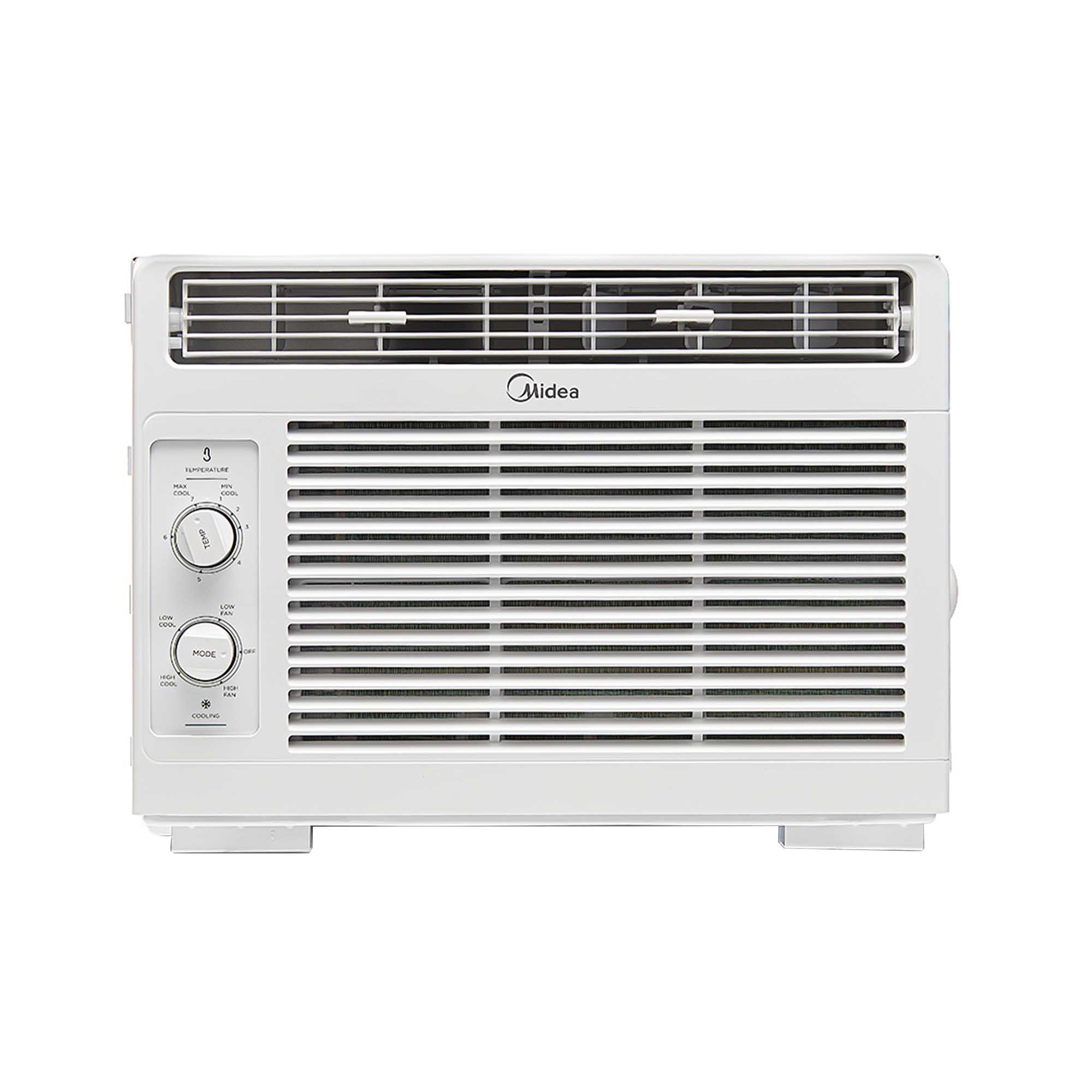 5,000 BTU Window Air Conditioner