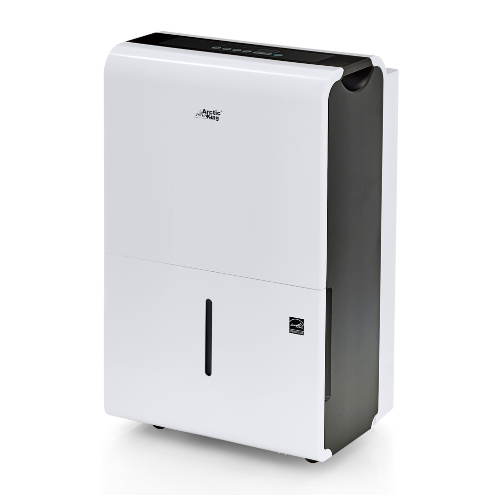 Midea 22Pint Smart Dehumidifier Damp Rooms, Energy Star,, 48 OFF