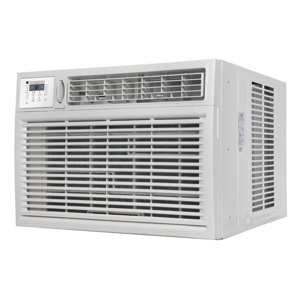 Arctic King 5,000 BTU 115V Mechanical Window Air Conditioner