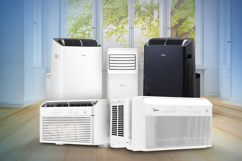 Air Conditioner Buying Guide