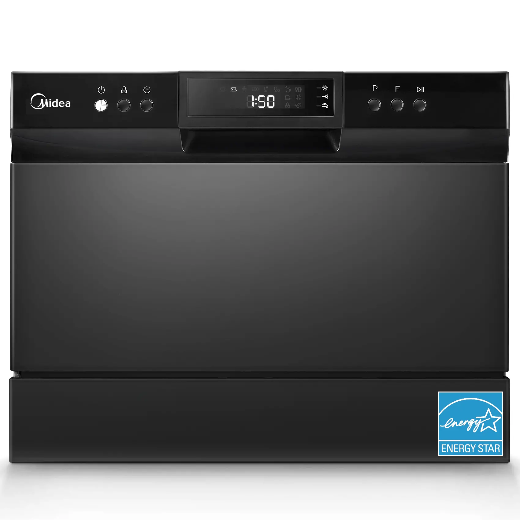 Midea Dishwasher - Thumbnail 3