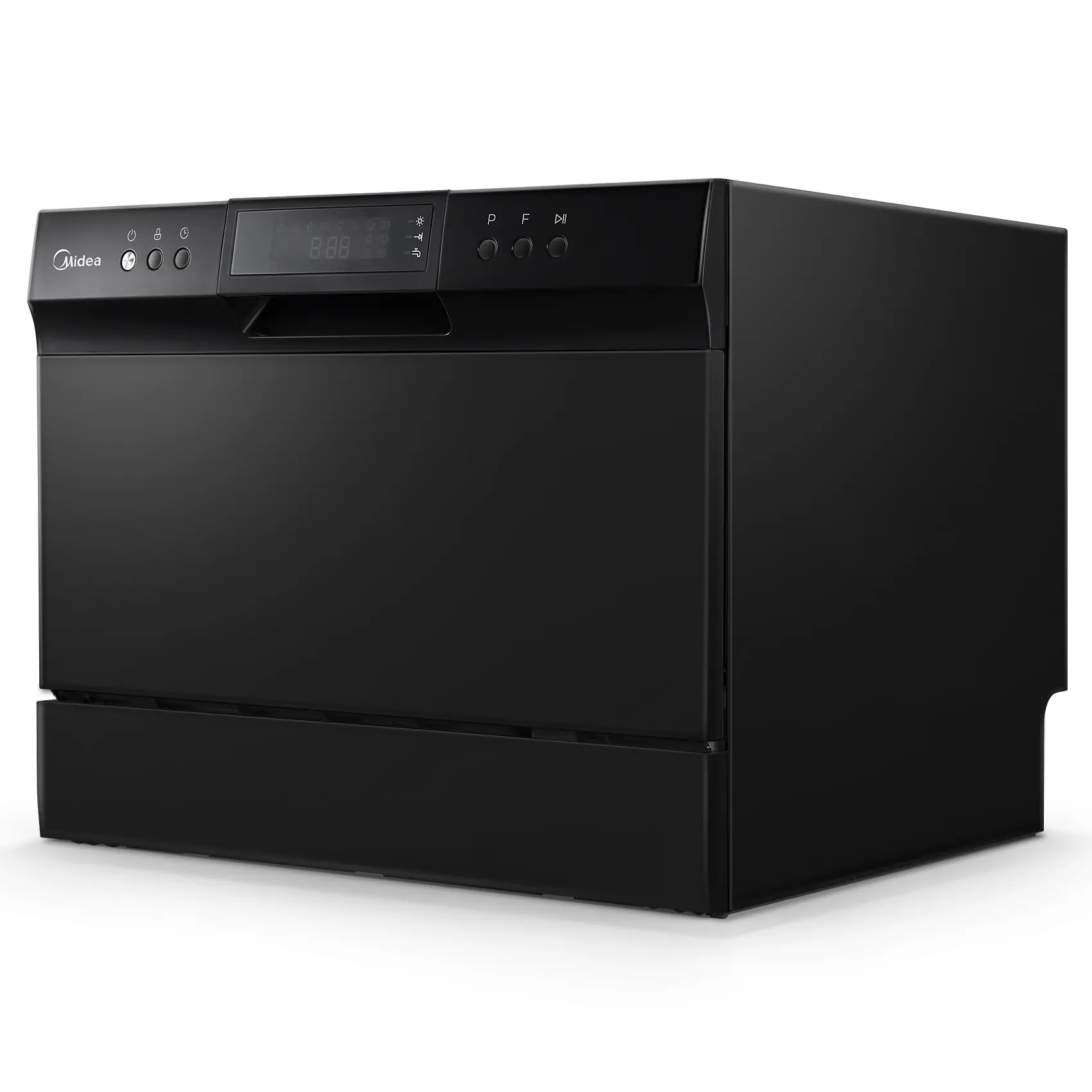 Midea Dishwasher