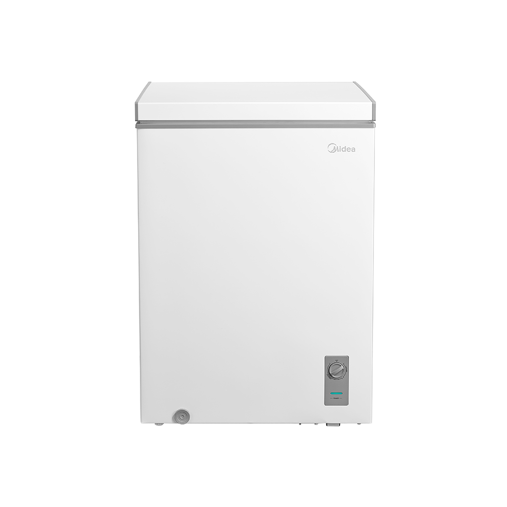 Midea 5 cu. ft. Convertible Chest Freezer