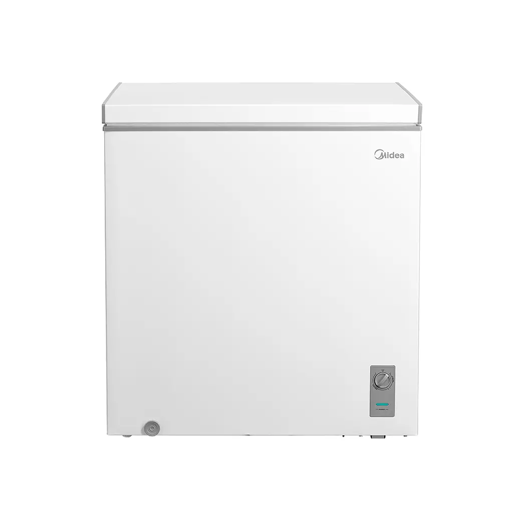 Midea 7 cu. ft. Convertible Chest Freezer (White) MRC07M5CWW