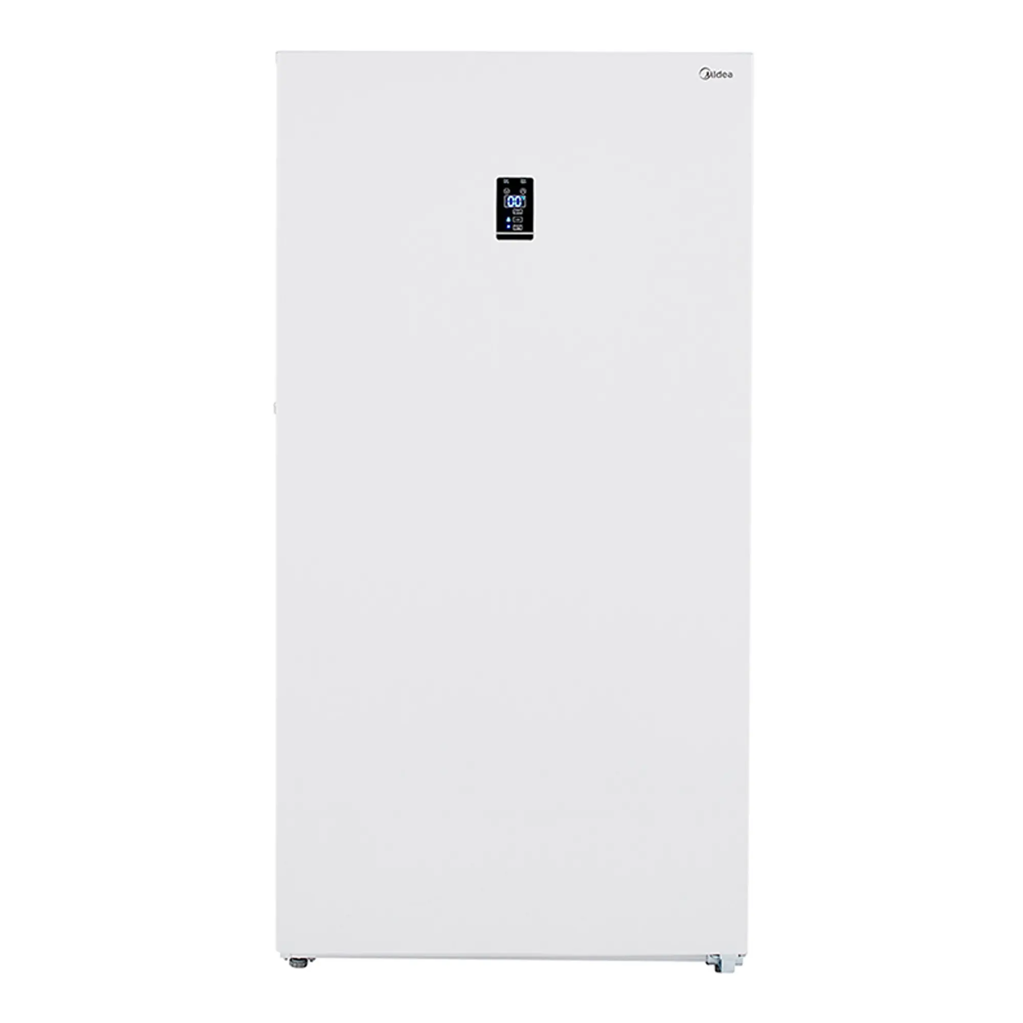 Midea 17 cu. ft. Convertible Upright Freezer with Auto-Defrost