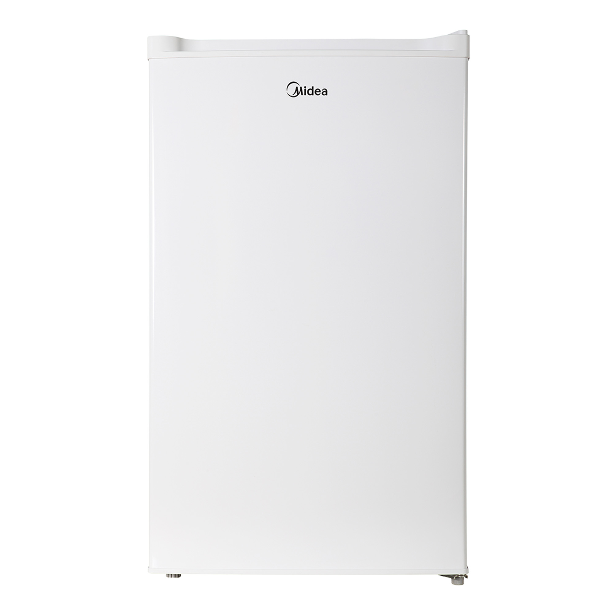 Midea 3 cu. ft. Upright Freezer with Reversible Door WHS-109FW1