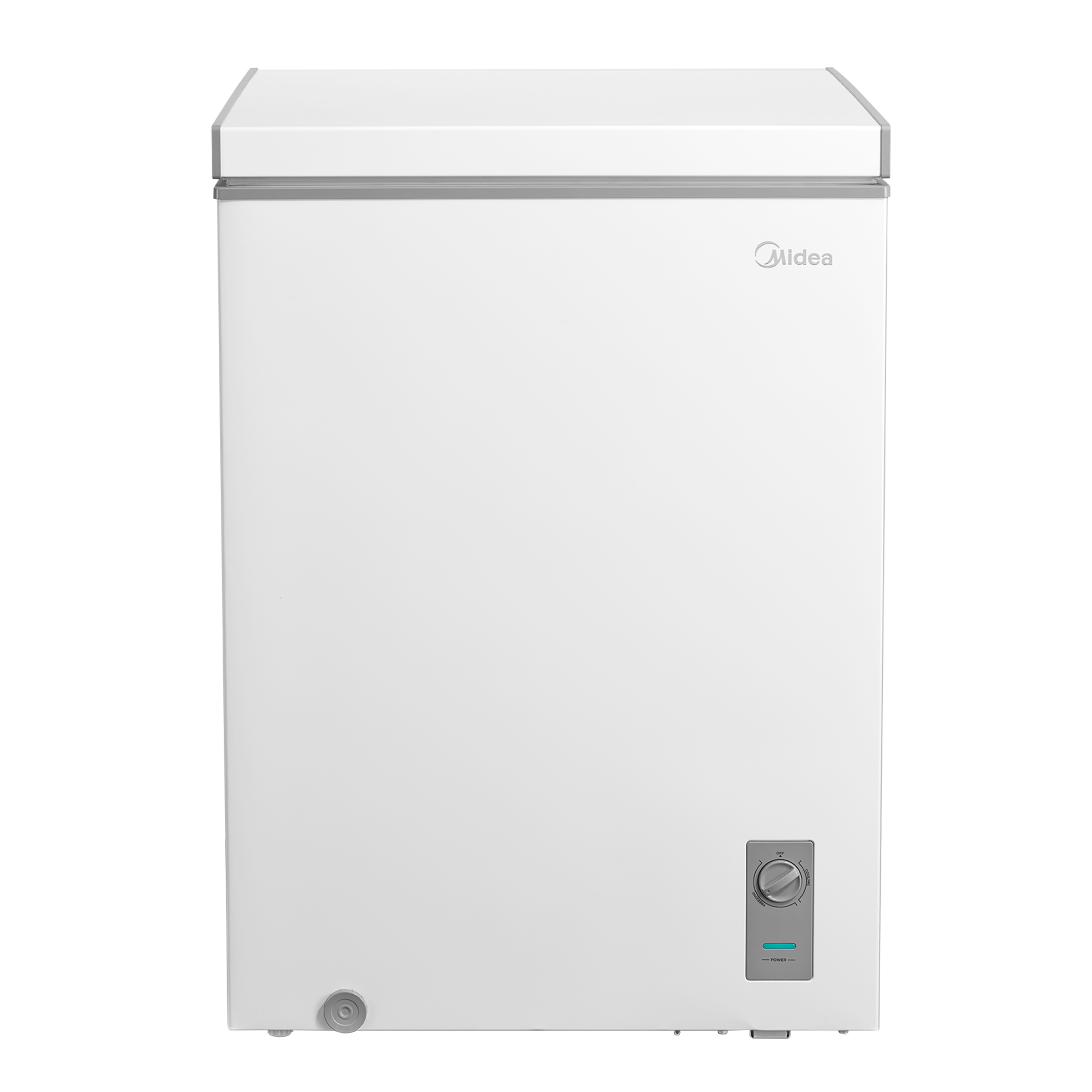 Midea 5 cu. ft. Convertible Chest Freezer