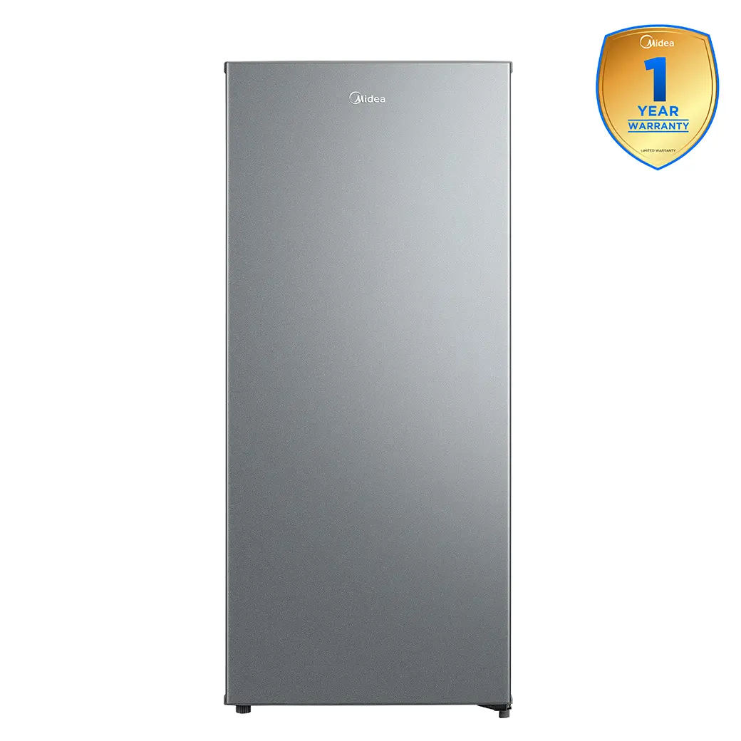 Midea 21 cu. ft. Convertible Upright Freezer for Garage or