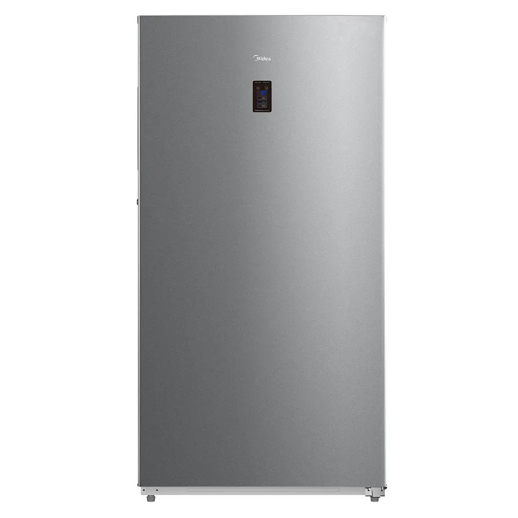 Midea 21 cu. ft. Convertible Upright Freezer for Garage or