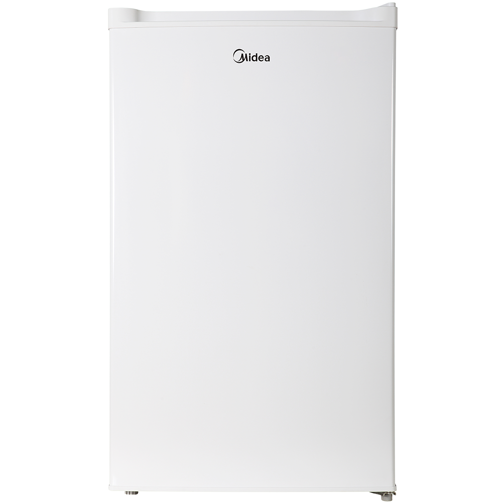 Midea WHS109FW1 Upright Freezer, 3.0 Cubic Feet, White