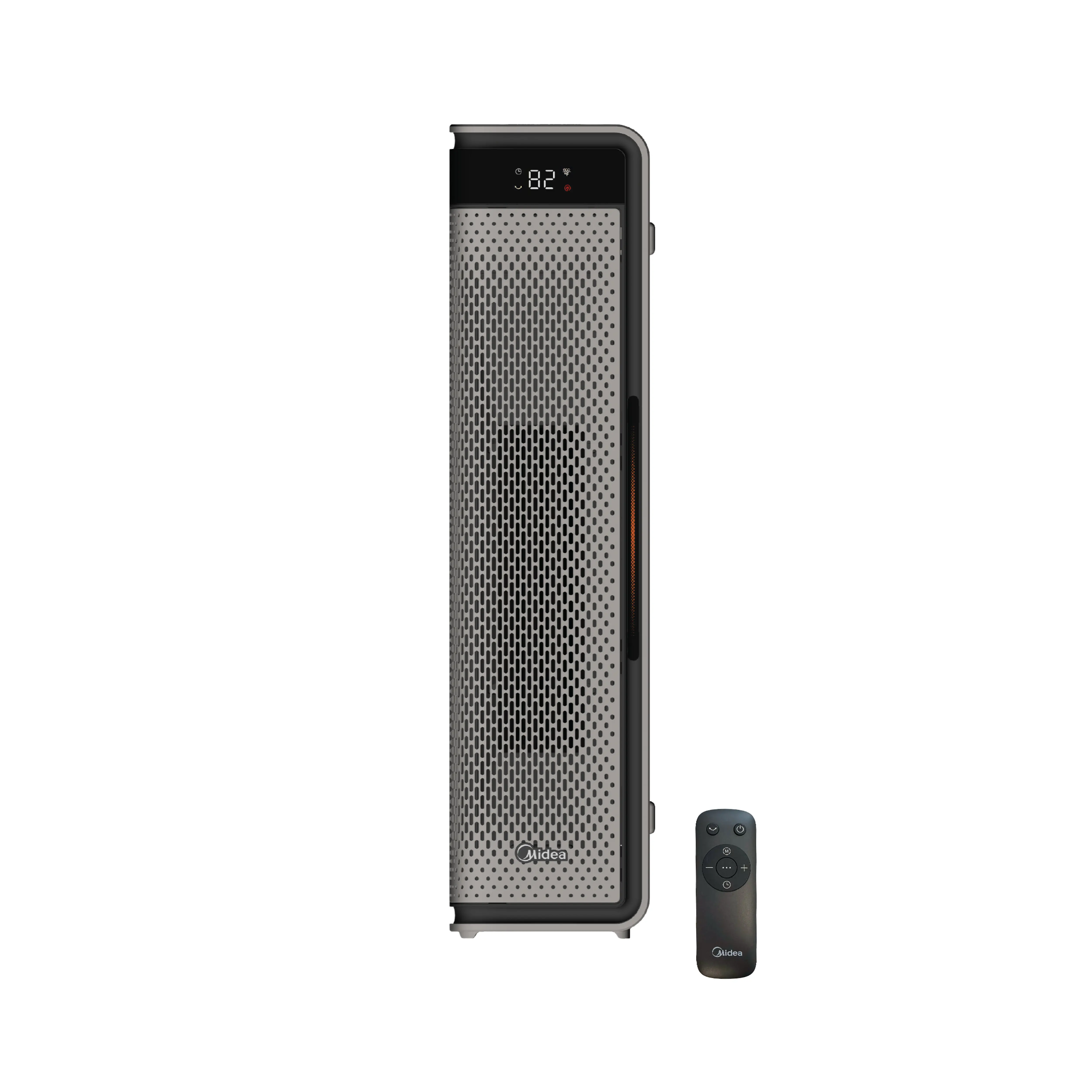 Midea Dual-Flex Safe Space Heater