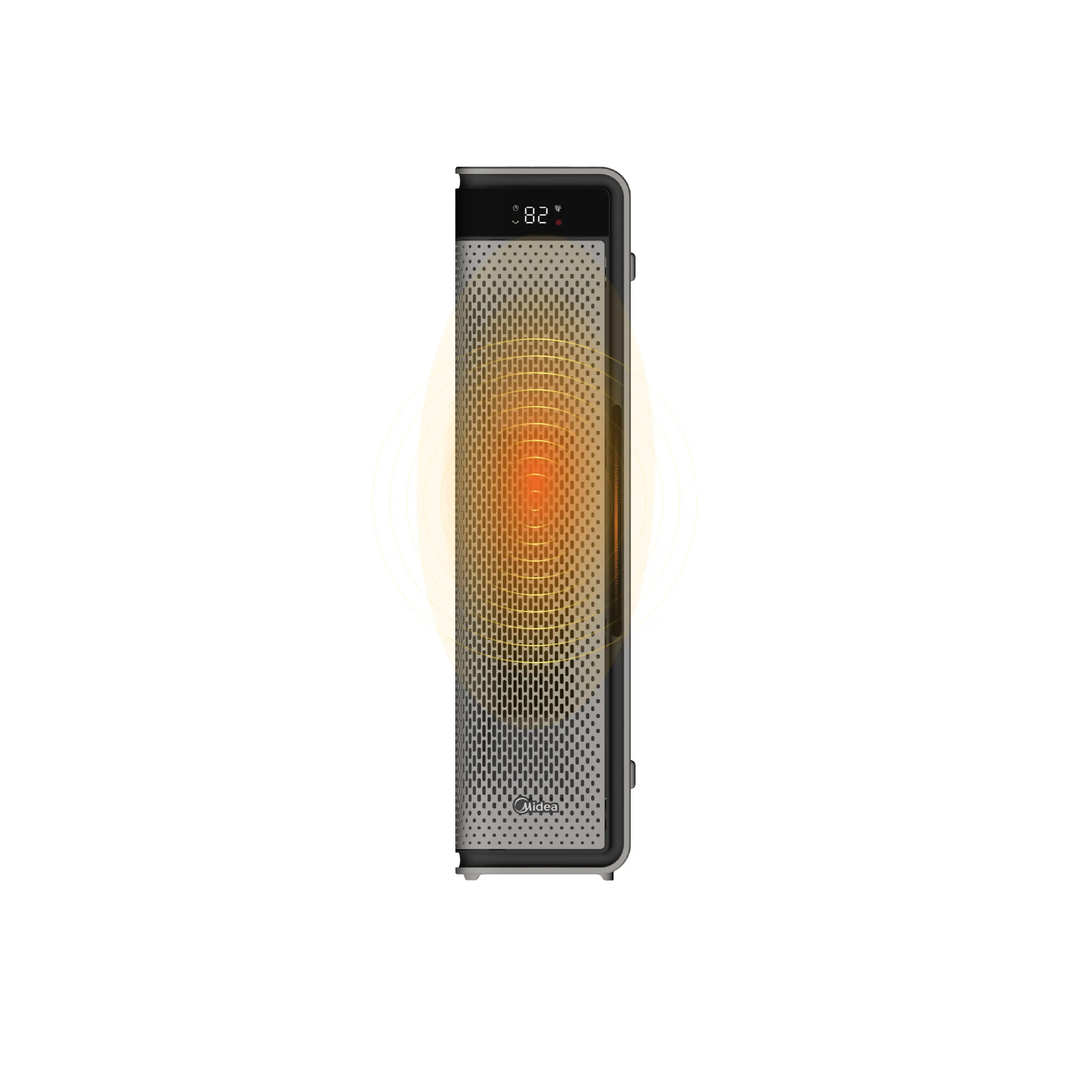 Midea Dual-Flex Safe Space Heater