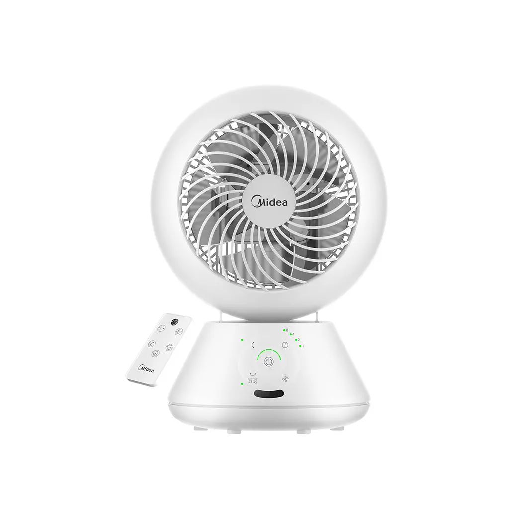 Midea 6