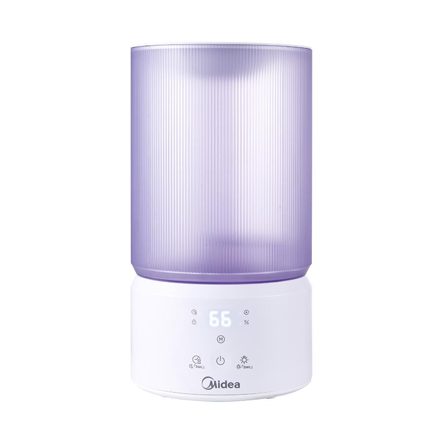 Midea 1 Gallon Smart Ultrasonic Warm and Cool Mist Humidifier
