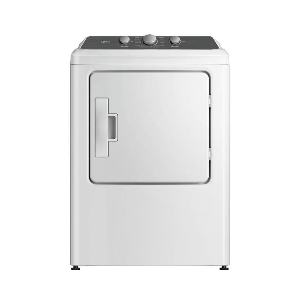 Midea 7.0 Cu.Ft. Large Capacity Tumble Dryer