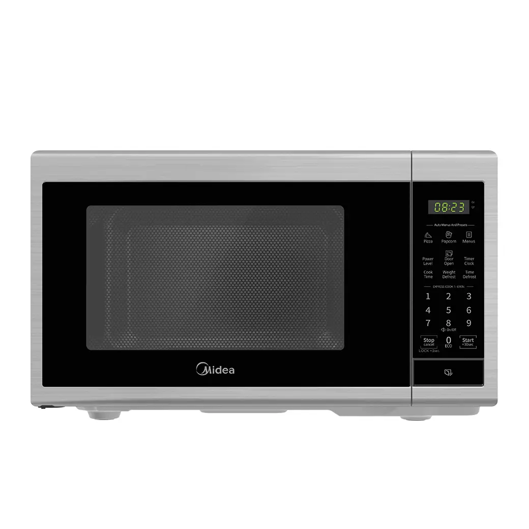 0.7 cu. ft. Countertop Microwave, 700W, Express Menu