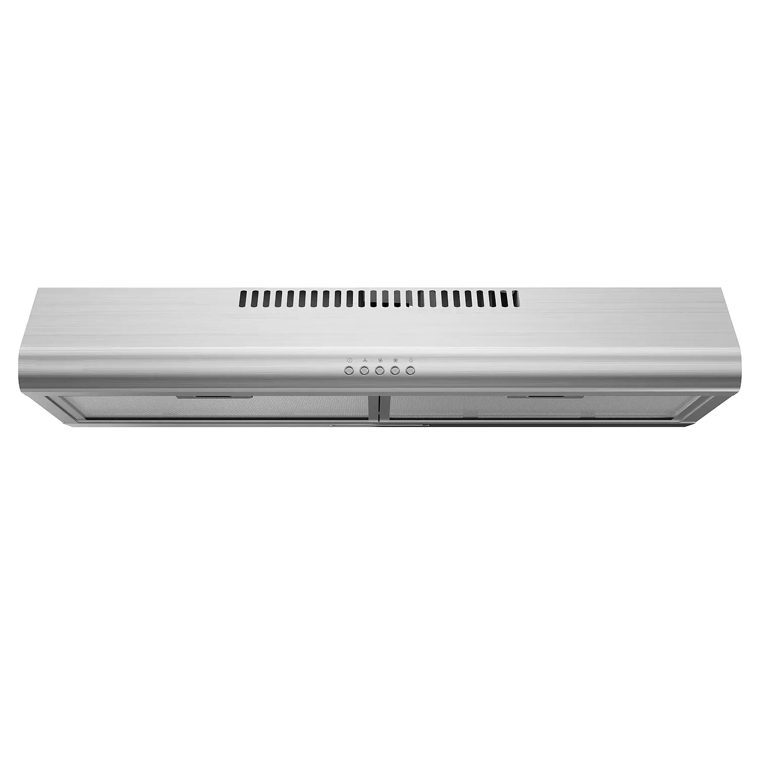30in 200 CFM Under the Cabinet Range Hood