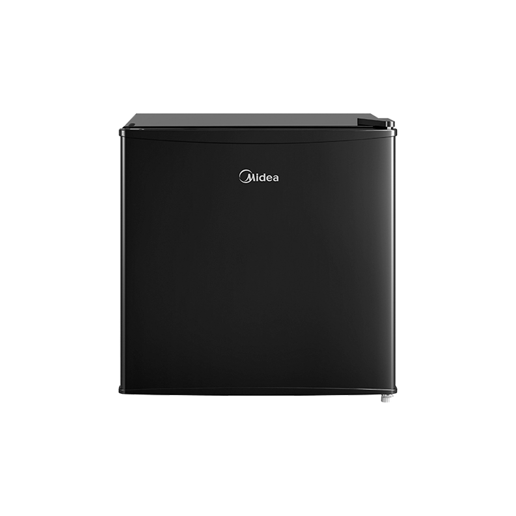 1.7 cu. ft. Compact Refrigerator – Single Door Mini Fridge