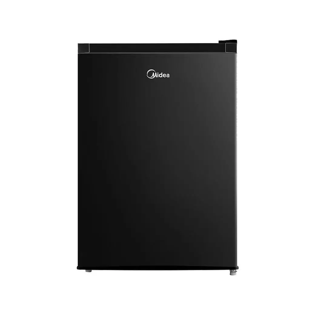 Midea 3.3 cu. ft. Single Door Compact Refrigerator (Black) MRM33S5BBB