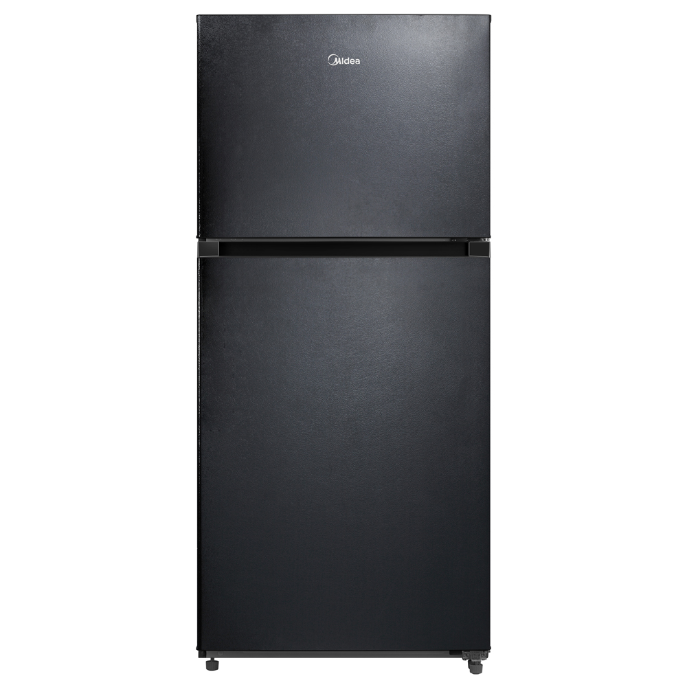 Midea 18 Cu. Ft. TopMount Freezer Refrigerator