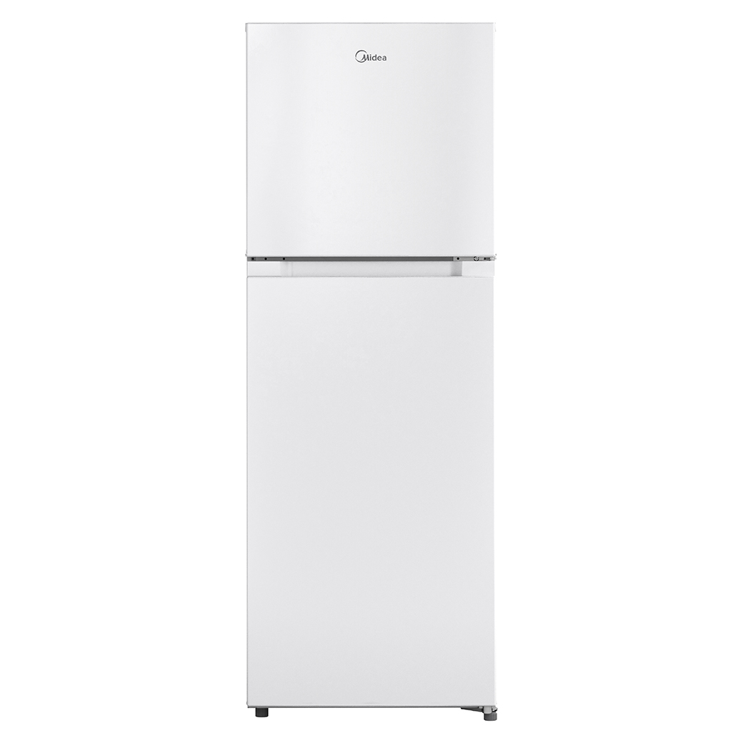 Midea 10 cu. ft. Top-Freezer Refrigerator | Compact & Efficient
