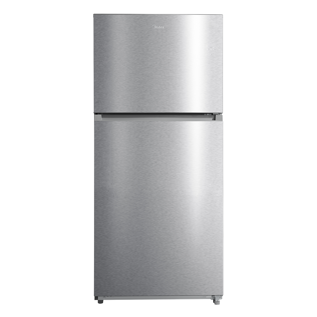 Midea 21 cu. ft. Garage Ready Top-Freezer Refrigerator MRT21D3BST