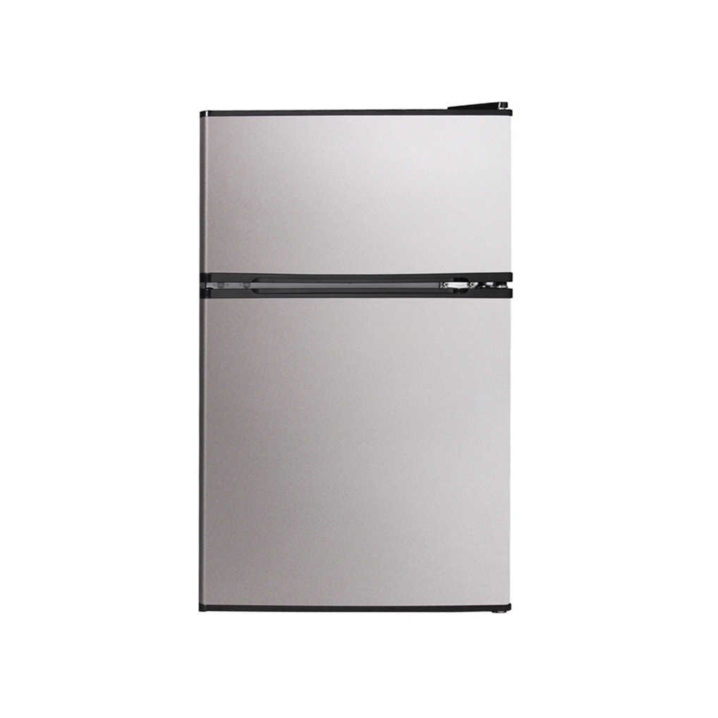 midea 3.4 cu ft compact refrigerator