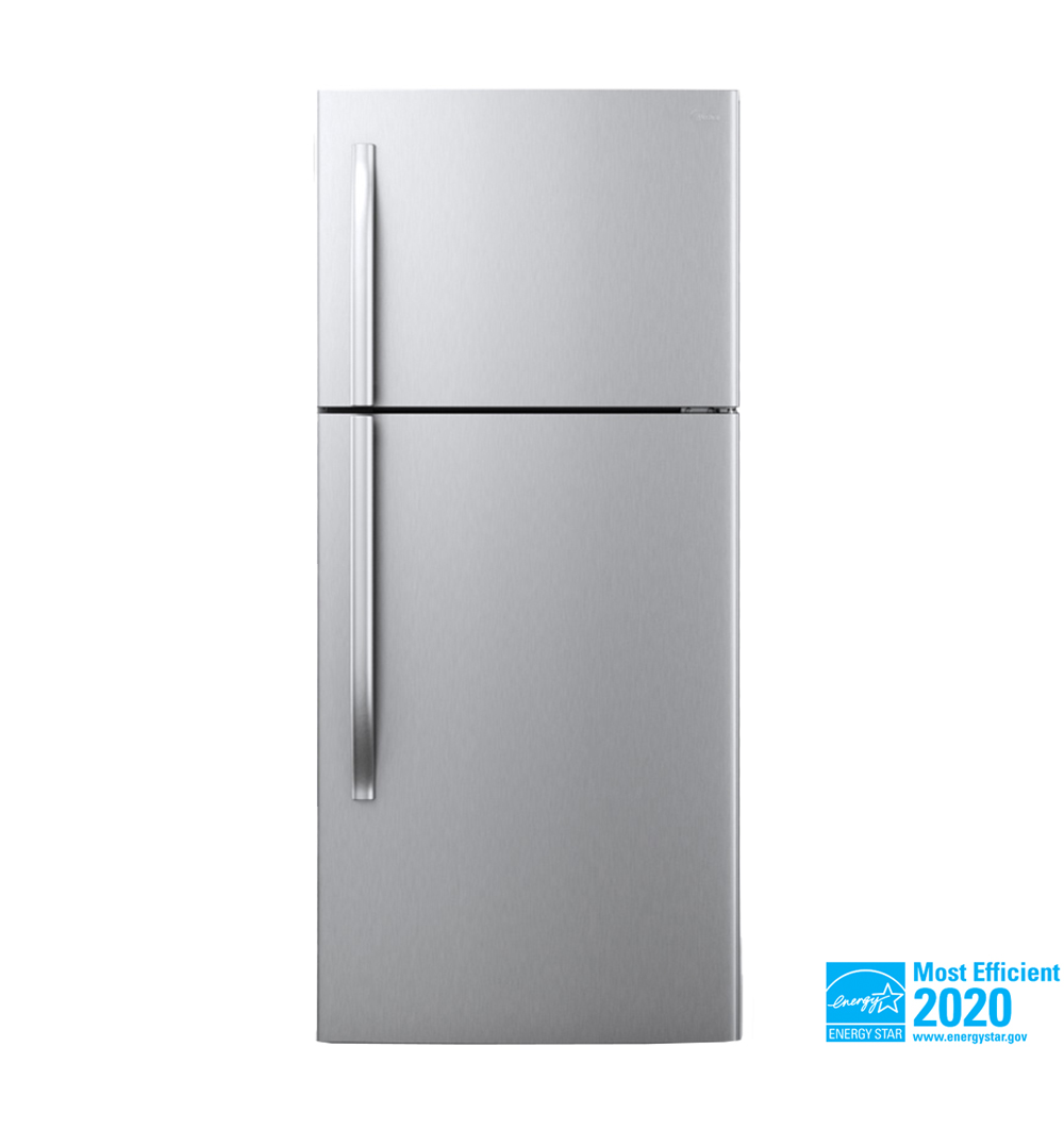 refrigerators on sale 18 cu ft