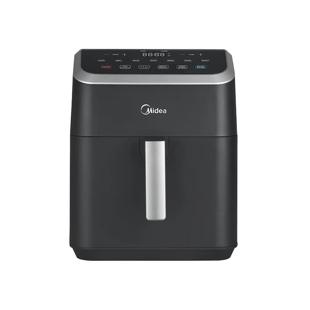 Midea HeatXpress Air Fryer Oven - Thumbnail 2