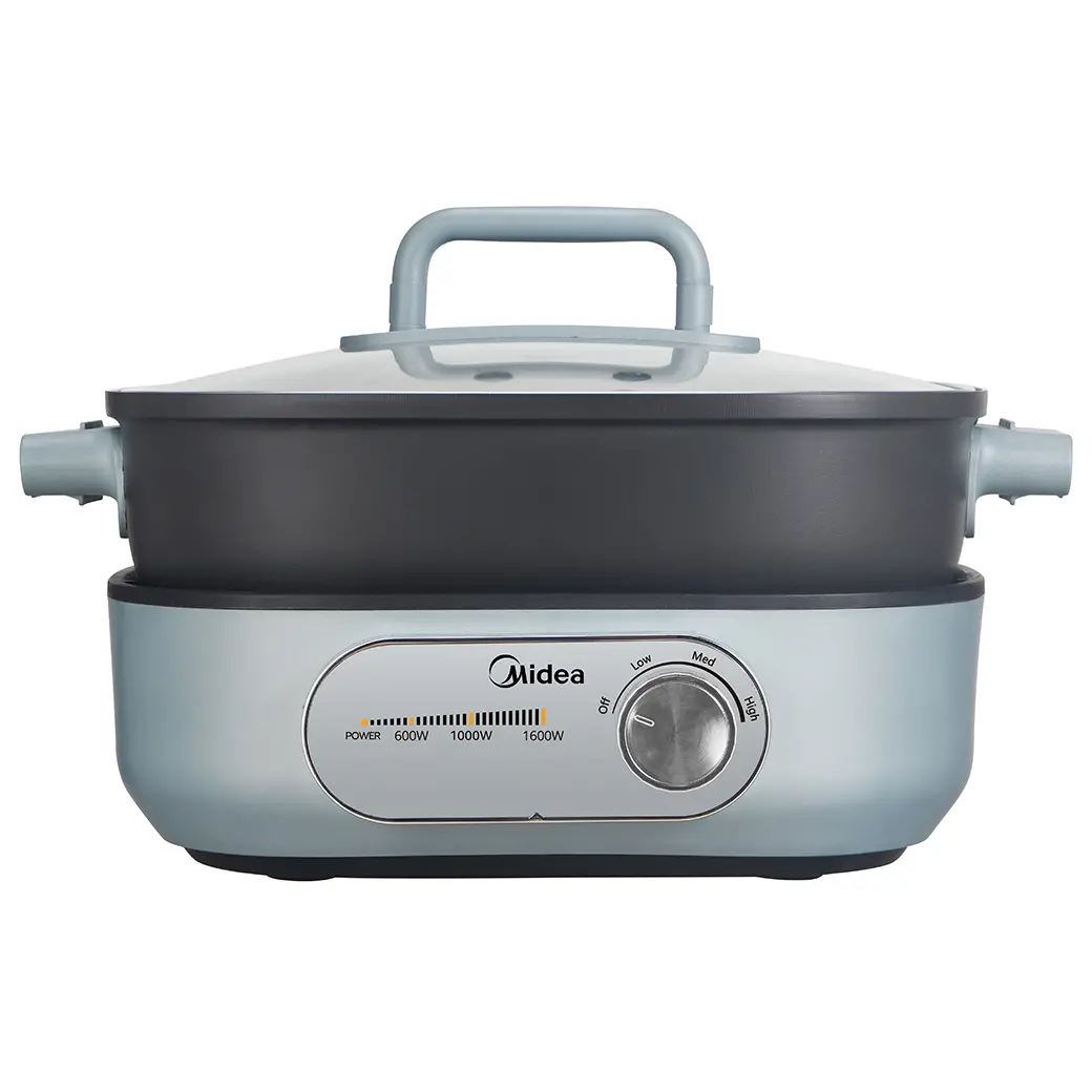 Midea Smart Electric Hot Pot - Smart hot pot