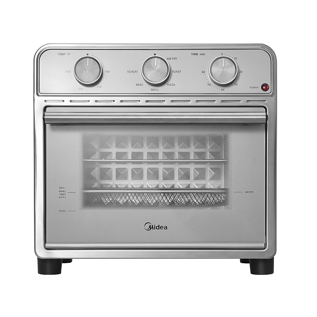 Midea 21.1 qt. Neo Air Fryer Toaster Oven MET21C3AST