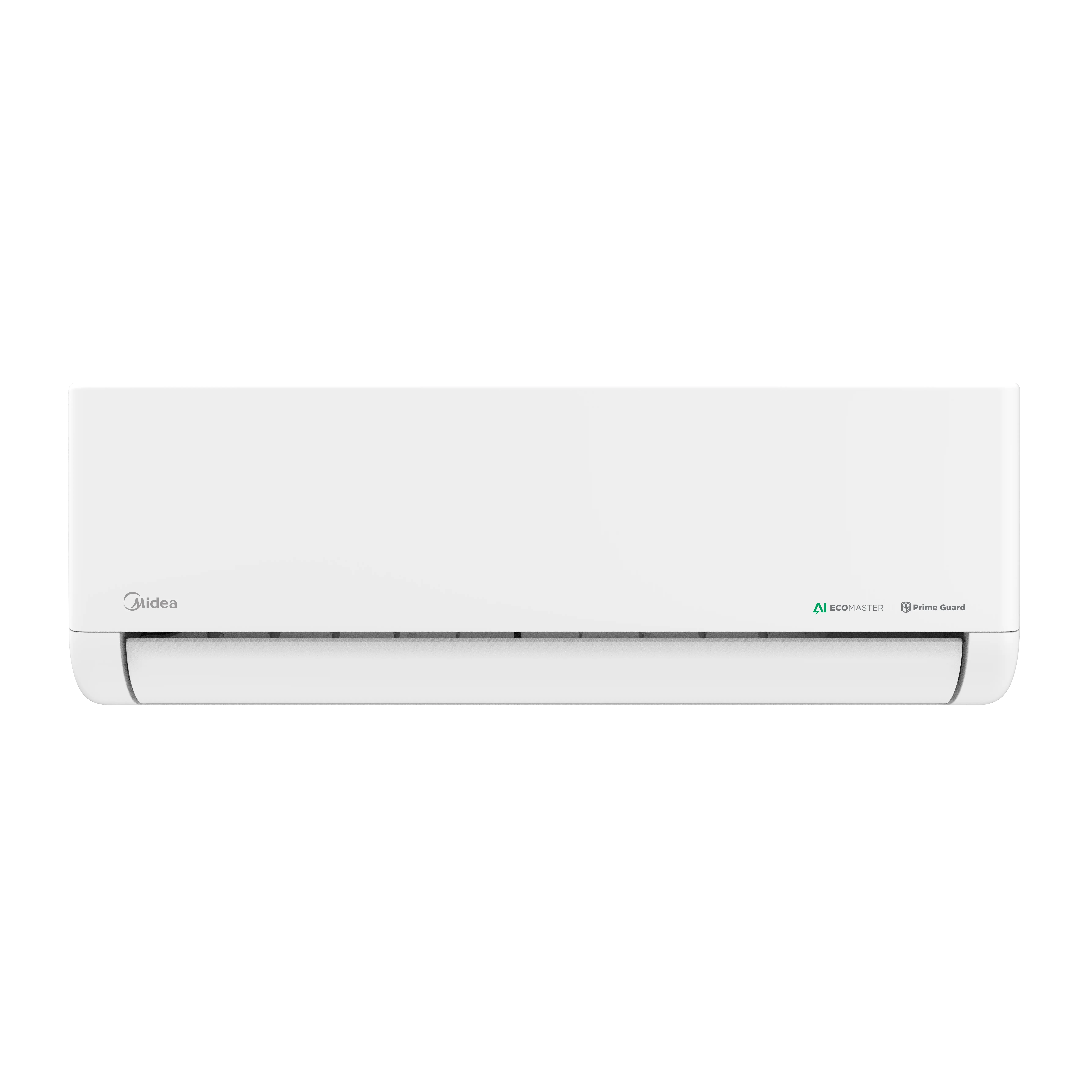 Midea 1.0 HP Wall-Mounted Split Type MSCE-10CRFN8