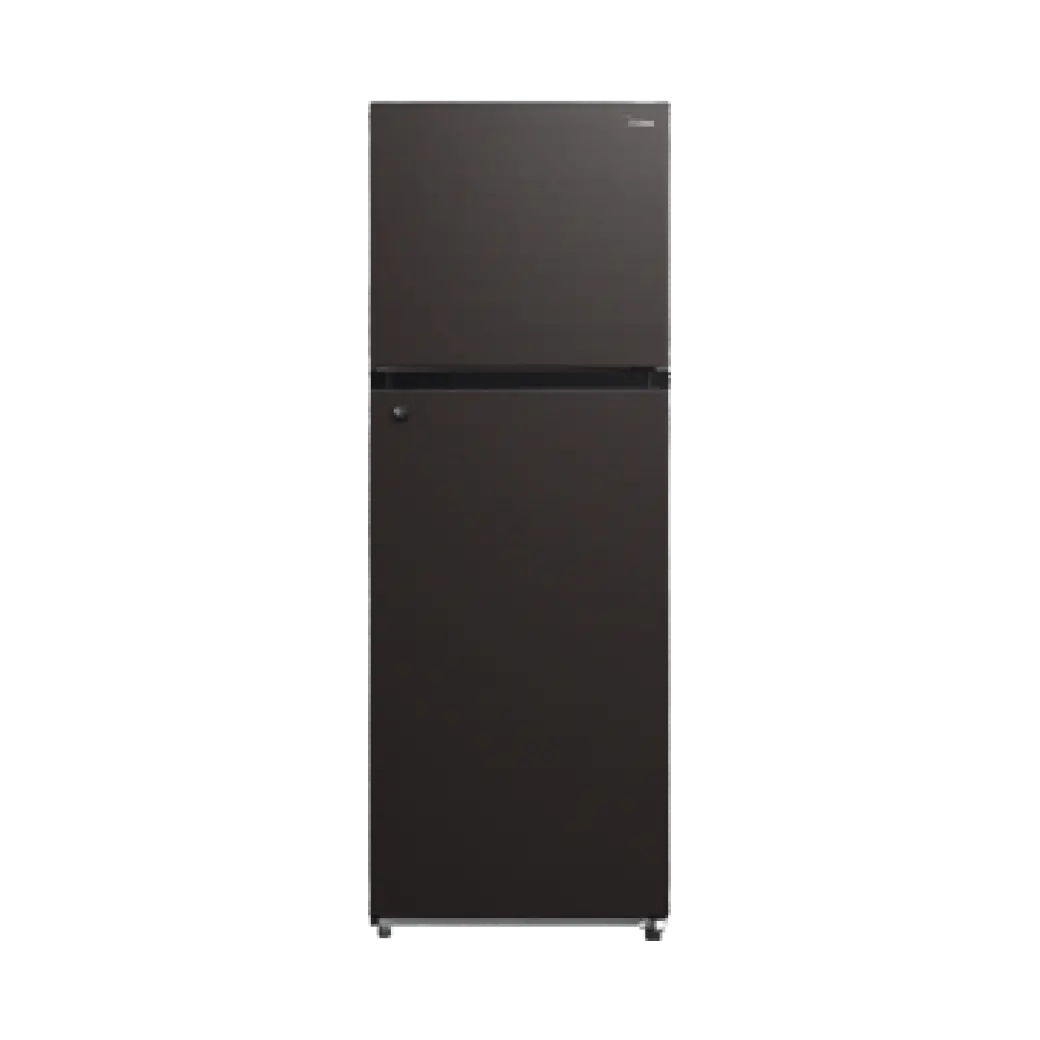 127L Jazz Black Top Mount Refrigerator MDRT187FGG28