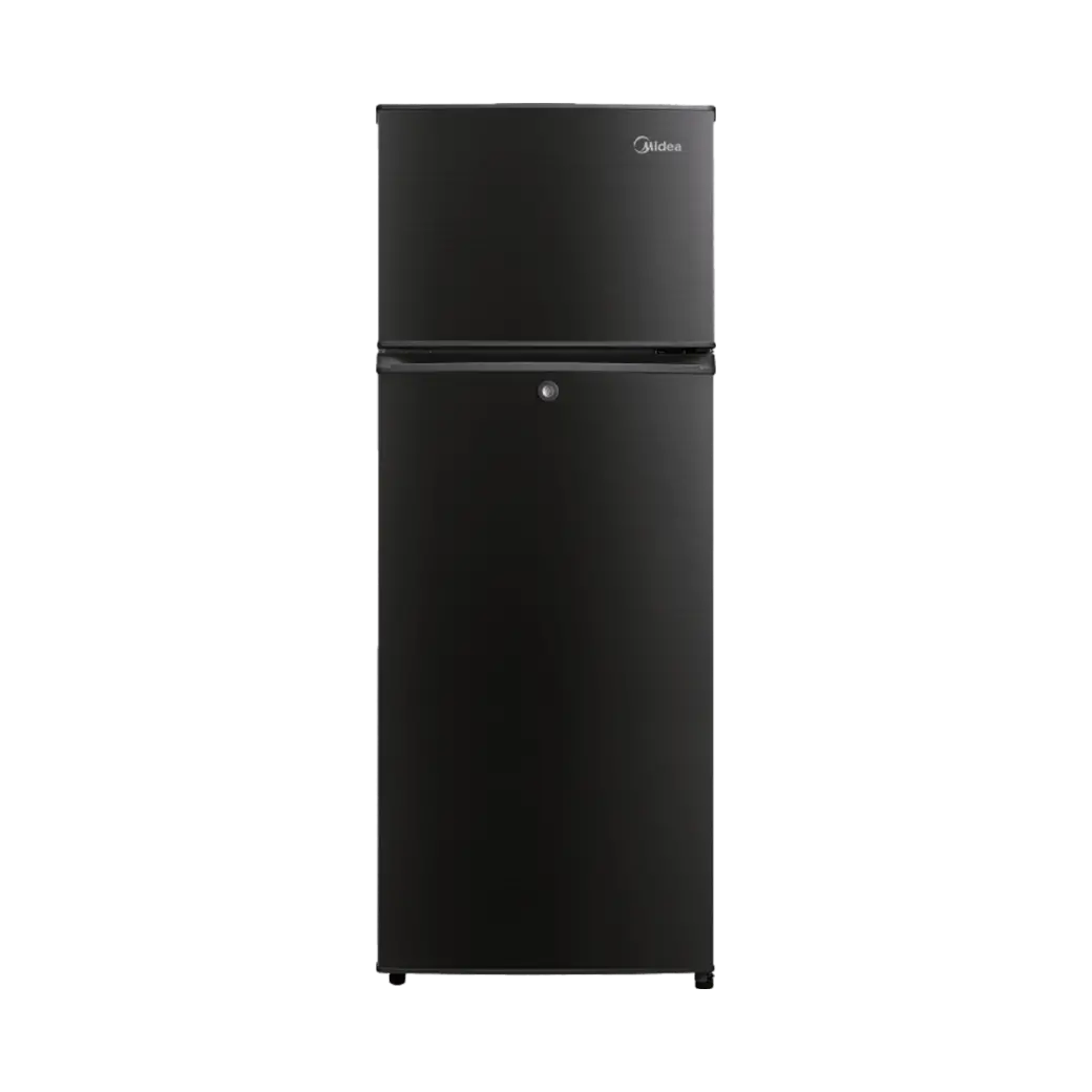 冷凍　SM20 M20 ML20 204L Jazz Black Top Mount Refrigerator MDRT294FGN28