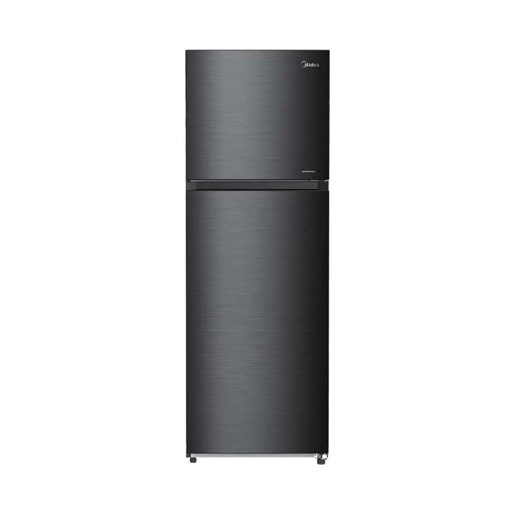 204L Jazz Black Top Mount Refrigerator MDRT294FGN28