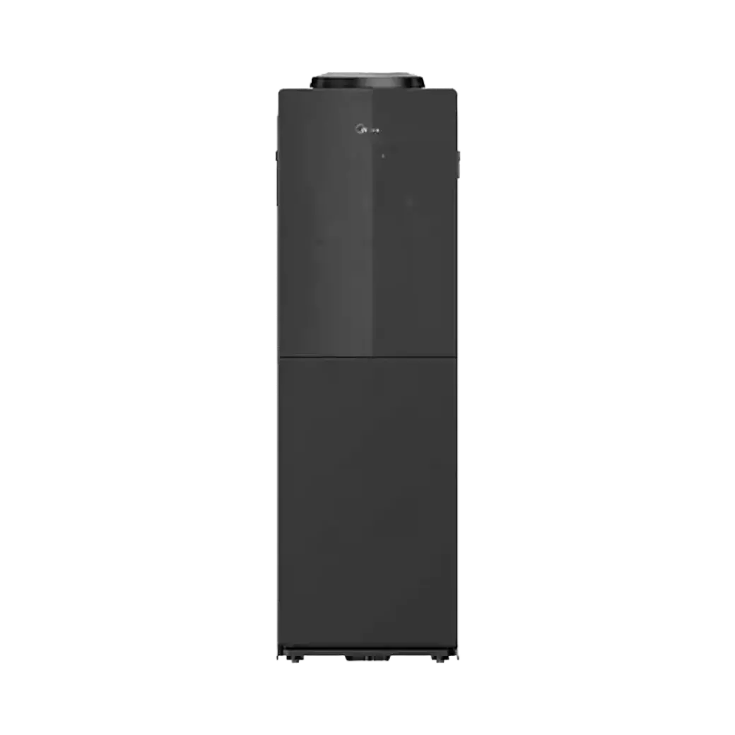Water Dispenser with Fridge, 20L YR1518S-X