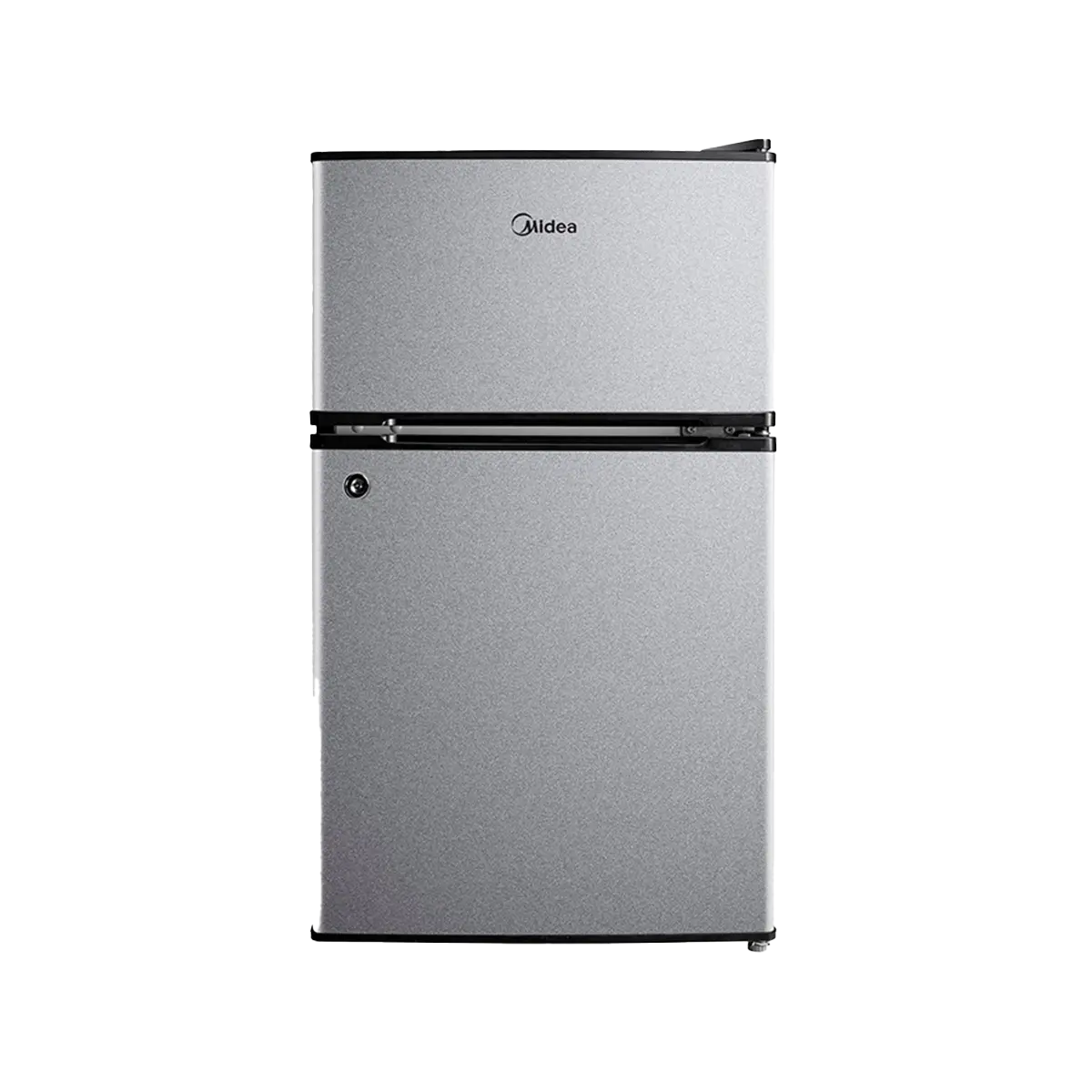 【ニーミ 】857 冷蔵庫 Double Door Bar Fridge 87L