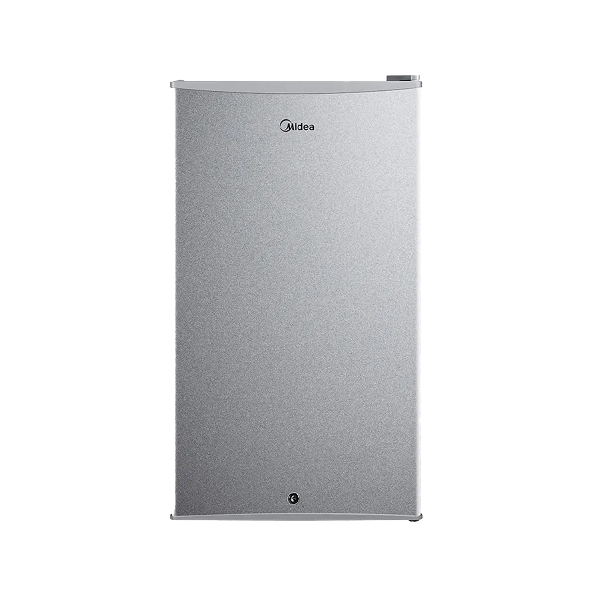 Double Door Bar Fridge 87L