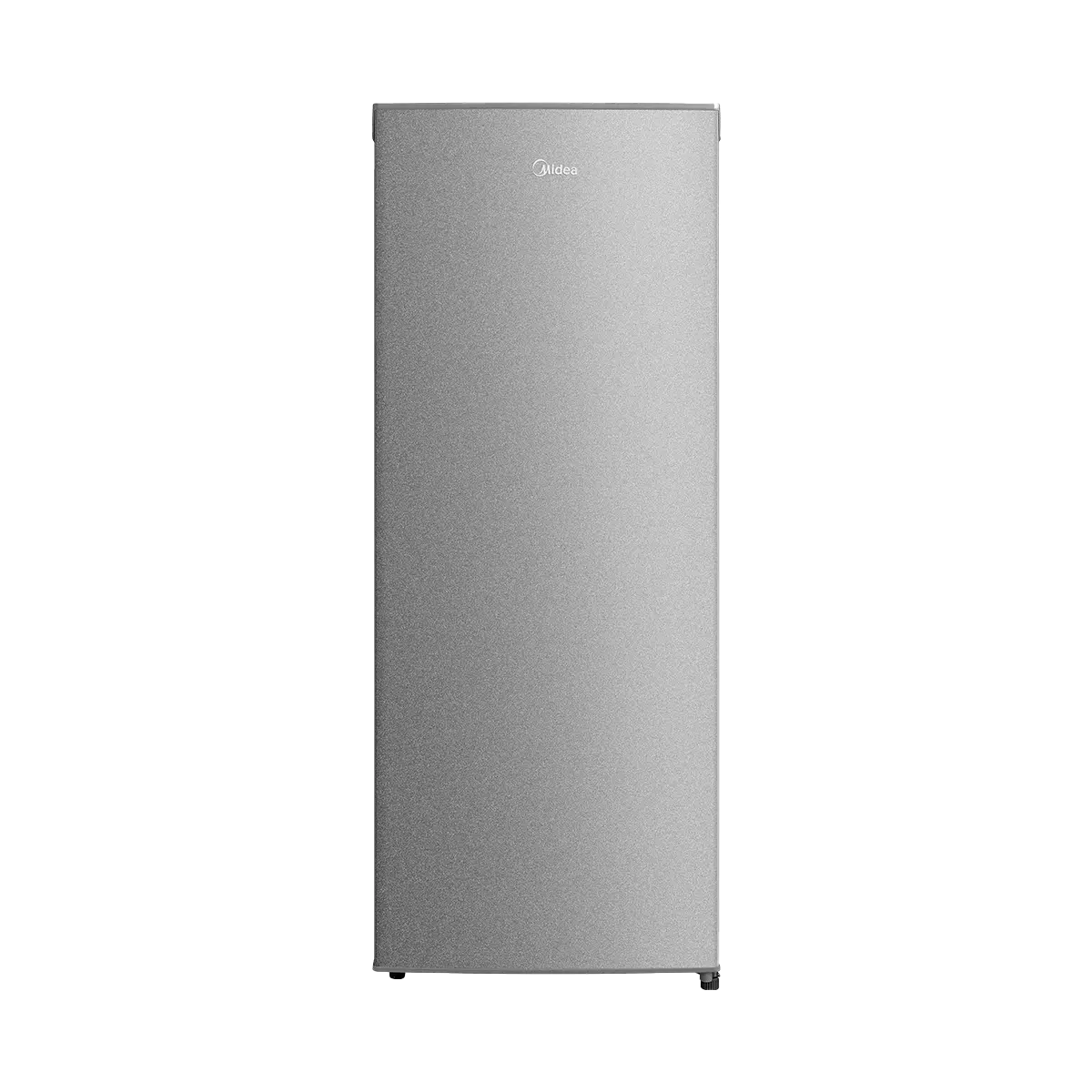 160L Upright Freezer - Stainless Steel HS-208FN(J)