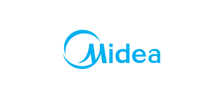 MIDEA DISTRIBUTEUR D'EAU DE TABLE 2 ROBINETS- EAU CHAUDE ET FROIDE